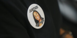 "The Perfect Neighbor"