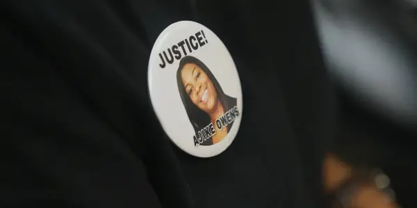 "The Perfect Neighbor"