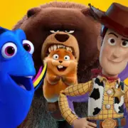 Best Pixar Movies