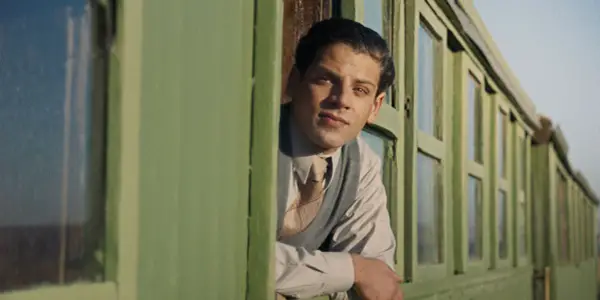 PALESTINE ‘36: Endurance Versus Strength