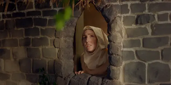 REVELATIONS OF DIVINE LOVE: The Testament of Julian of Norwich REVELATIONS OF DIVINE LOVE: The Testament of Julian of Norwich