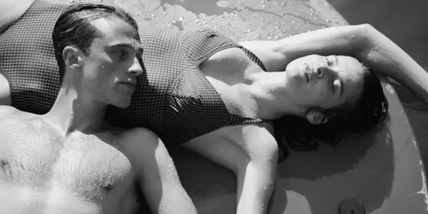 THE STRANGER: Existentialism Under the Sun THE STRANGER: Existentialism Under the Sun