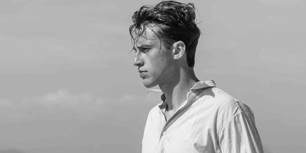 THE STRANGER: Existentialism Under the Sun THE STRANGER: Existentialism Under the Sun