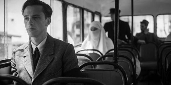 THE STRANGER: Existentialism Under the Sun THE STRANGER: Existentialism Under the Sun