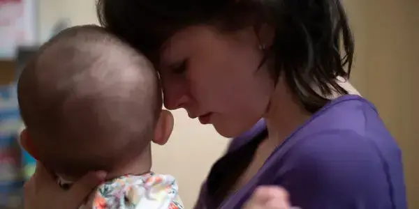 YOUNG MOTHERS: The Dardennes Continue to Wave the Flag for Compassionate Social Cinema