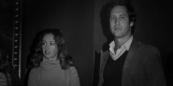 "I'm Chevy Chase and You're Not" review
