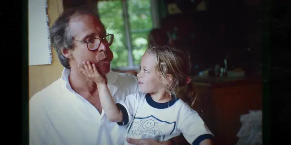 "I'm Chevy Chase and You're Not" review