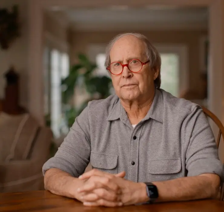 "I'm Chevy Chase and You're Not" review