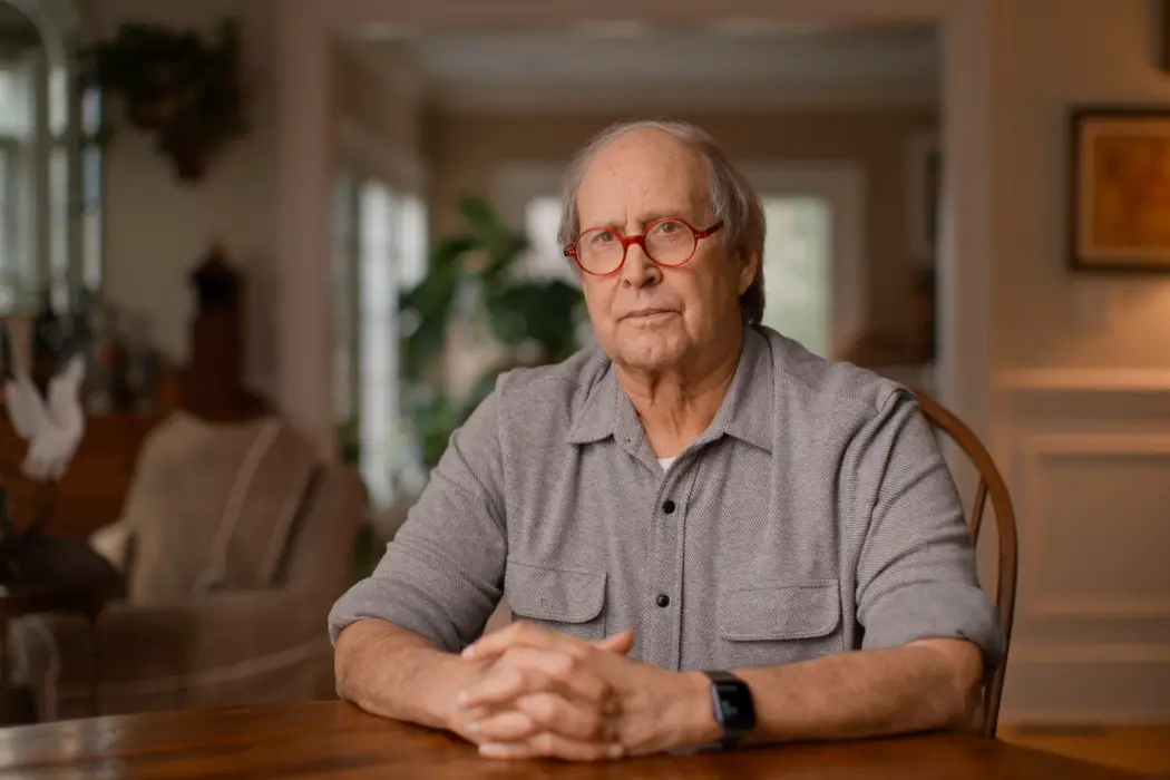 "I'm Chevy Chase and You're Not" review