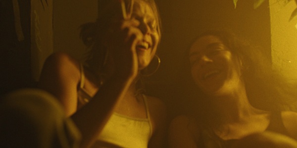 ERUPCJA: From Warsaw With Love