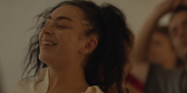 ERUPCJA: From Warsaw With Love