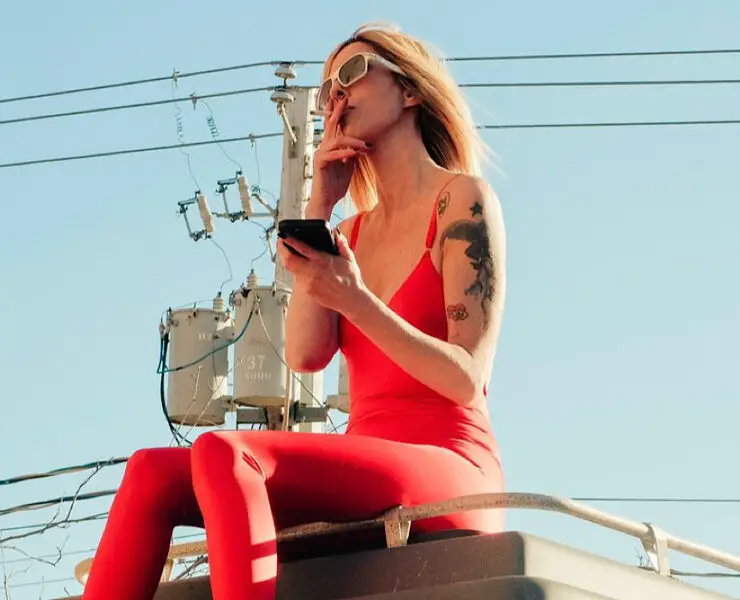 SXSW Film Festival: THE SNAKE is a Comedy That Manufactures its Jokes`