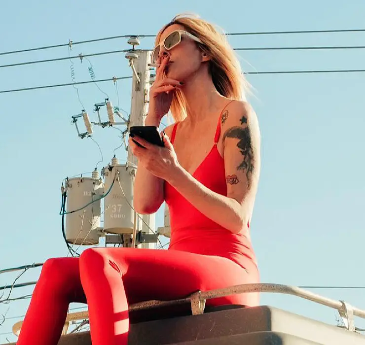 SXSW Film Festival: THE SNAKE is a Comedy That Manufactures its Jokes`