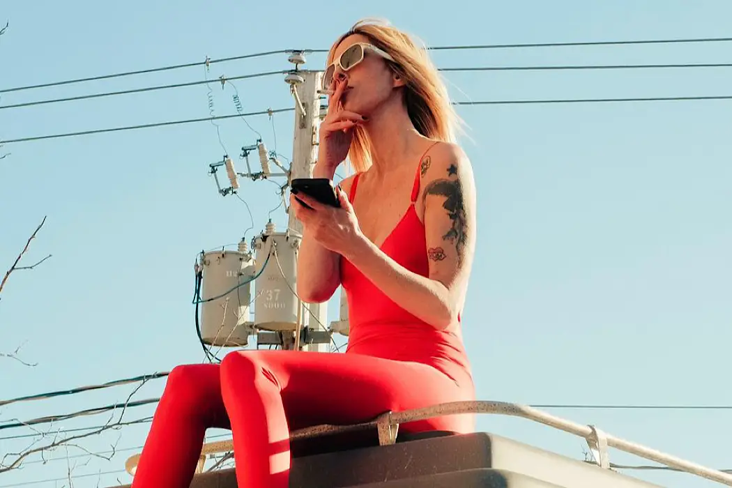 SXSW Film Festival: THE SNAKE is a Comedy That Manufactures its Jokes`