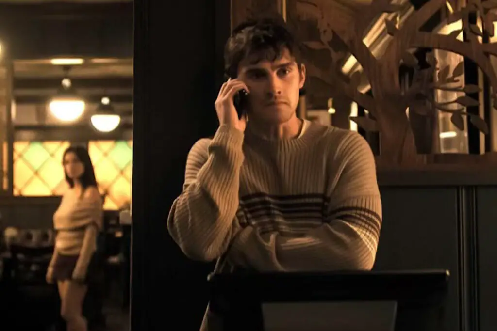 Overlook Film Festival Review: Obsessed with OBSESSION