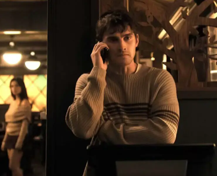 Overlook Film Festival Review: Obsessed with OBSESSION