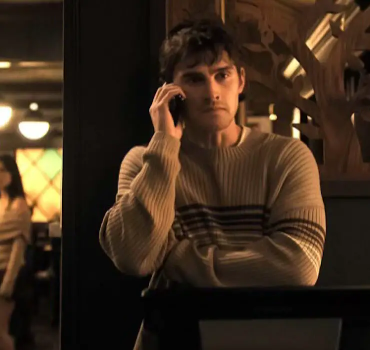 Overlook Film Festival Review: Obsessed with OBSESSION