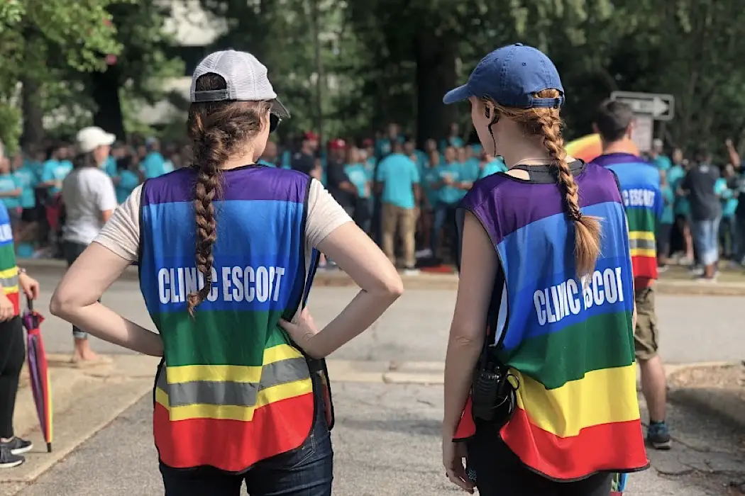 HUMAN SHIELD: Where Compassion Shows Up