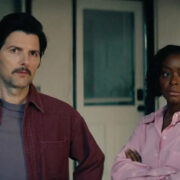 THE SAVIORS: Paranoia, Perspective, and the Danger of Assumption