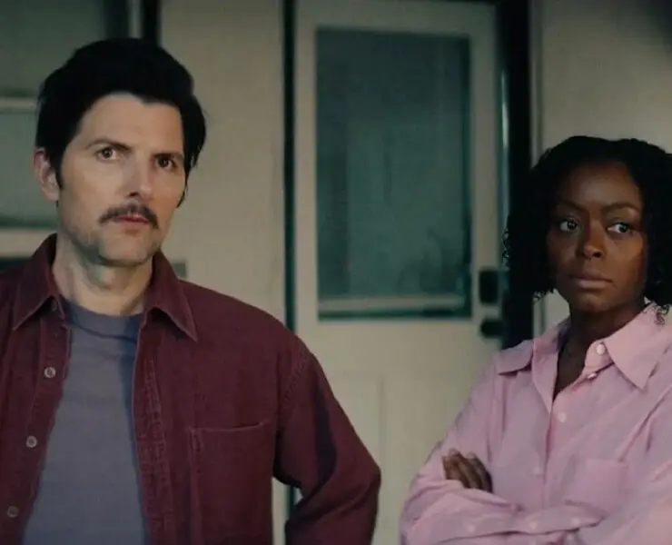 THE SAVIORS: Paranoia, Perspective, and the Danger of Assumption