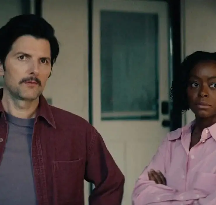 THE SAVIORS: Paranoia, Perspective, and the Danger of Assumption