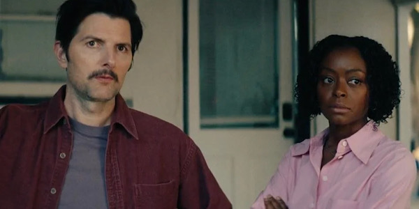 THE SAVIORS: Paranoia, Perspective, and the Danger of Assumption