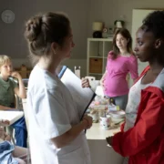 YOUNG MOTHERS: The Dardennes Continue to Wave the Flag for Compassionate Social Cinema