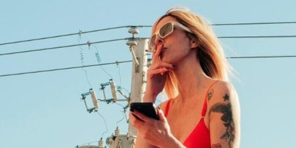 SXSW Film Festival: THE SNAKE is a Comedy That Manufactures its Jokes