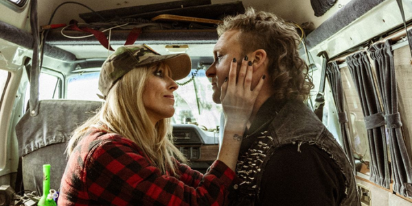 SXSW Film Festival: THE SNAKE is a Comedy That Manufactures its Jokes