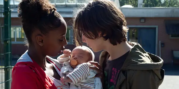 YOUNG MOTHERS: The Dardennes Continue to Wave the Flag for Compassionate Social Cinema