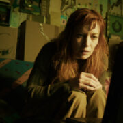 SENDER: A Bold, Messy, Promising Debut