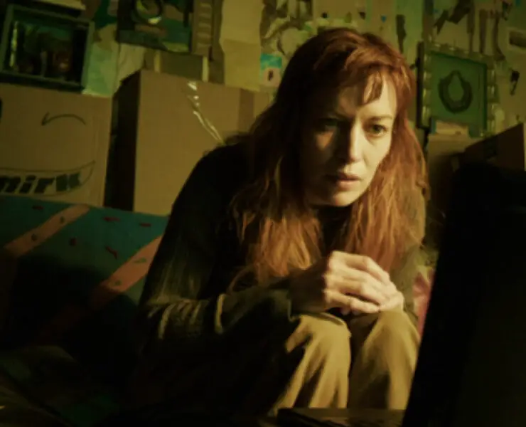 SENDER: A Bold, Messy, Promising Debut
