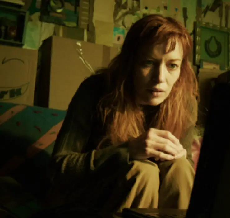 SENDER: A Bold, Messy, Promising Debut