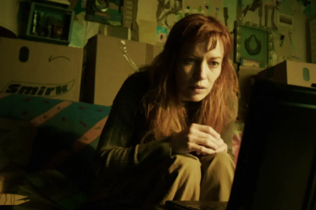 SENDER: A Bold, Messy, Promising Debut
