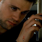 TUNER Is a Nearly Pitch-Perfect Thriller Throwback