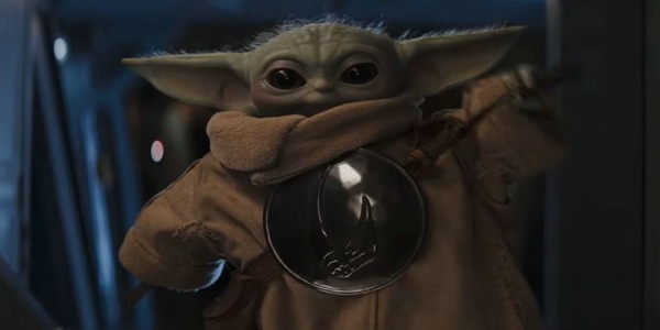 The Mandalorian and Grogu is Old-school Fun and Adventure