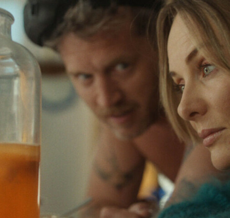 Raindance Film Festival: ZOMBUCHA!