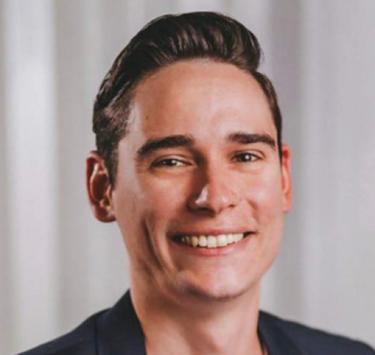 From Chaos to Comedy: Meet Ryan Dougall
