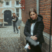 Natalie Schwan on Bringing a Forgotten WWII Resistance Story to Screen