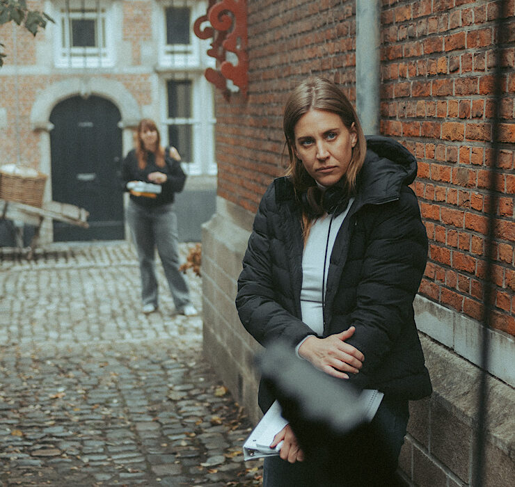 Natalie Schwan on Bringing a Forgotten WWII Resistance Story to Screen