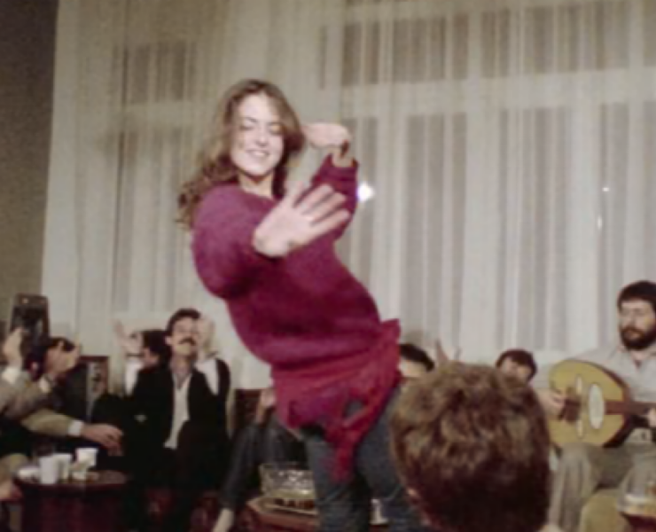 DO YOU LOVE ME: A Kaleidoscopic Love Letter to Lebanon