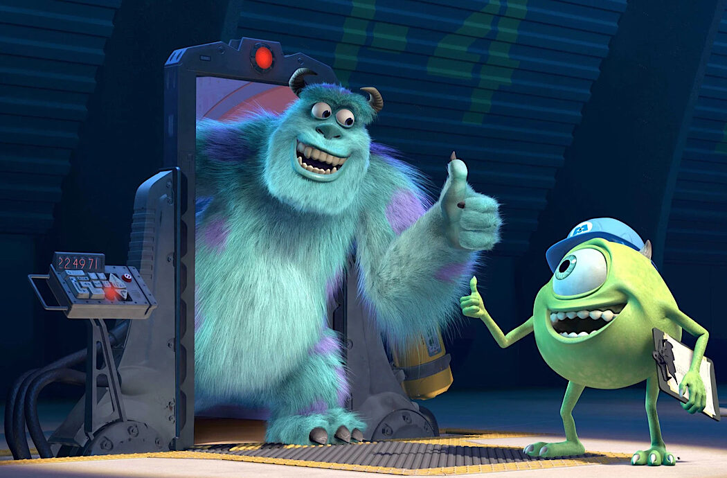 'Hundreds of Millions of Dollars of Therapy': Pixar's Cowardice Towards LGBTQ+ Representation