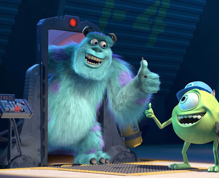 'Hundreds of Millions of Dollars of Therapy': Pixar's Cowardice Towards LGBTQ+ Representation