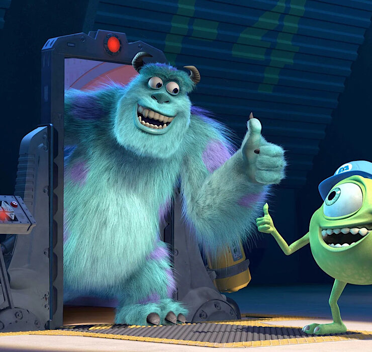 'Hundreds of Millions of Dollars of Therapy': Pixar's Cowardice Towards LGBTQ+ Representation