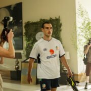 Saipan film World Cup