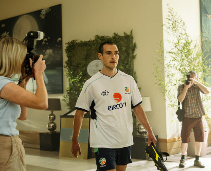 Saipan film World Cup