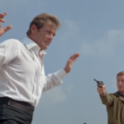 BEFORE THEY WERE FAMOUS: BIT PARTS IN THE BOND FRANCHISE